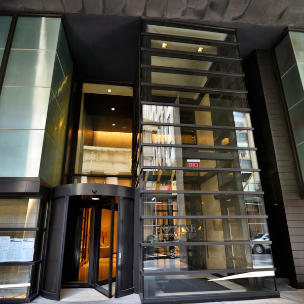 
            20 Pine, The Collection Building, 20 Pine Street, New York, NY, 10005, Financial District NYC Condos        