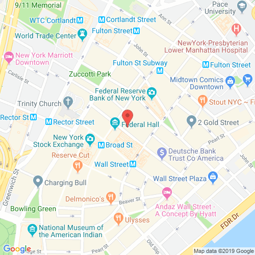 20 Pine, The Collection, 20 Pine Street, New York, NY, 10005, Financial District NYC Condominiums